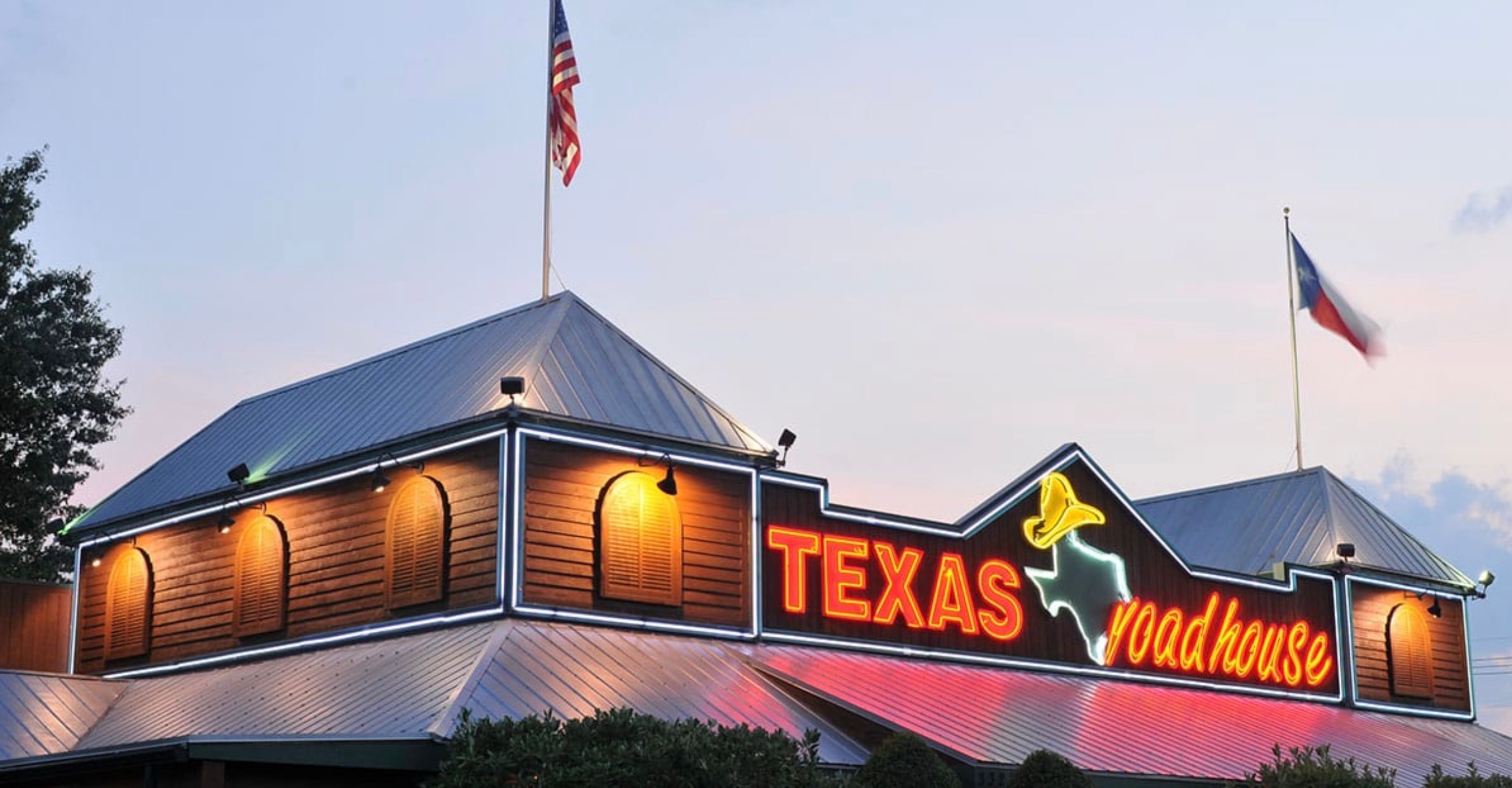 Texas Roadhouse restaurant near The Arsenal Rentals, Watertown NY