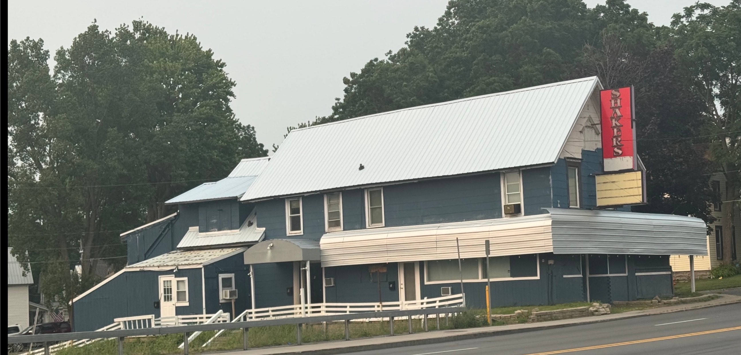 Watertown neighborhood convenience near The Arsenal Rentals