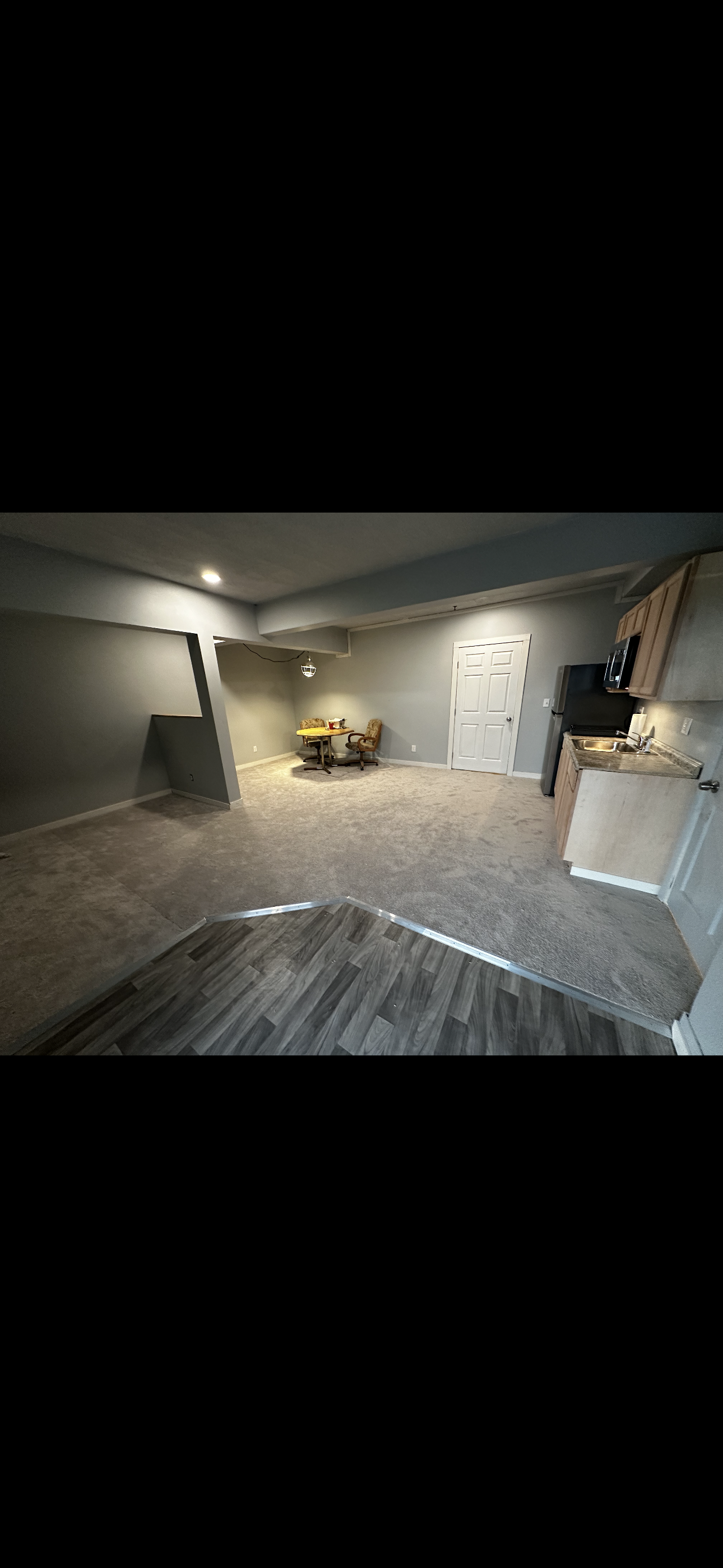 Studio Apartment Four — Bathroom