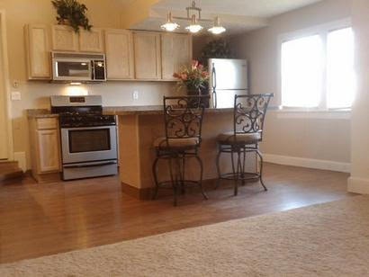 One Bedroom